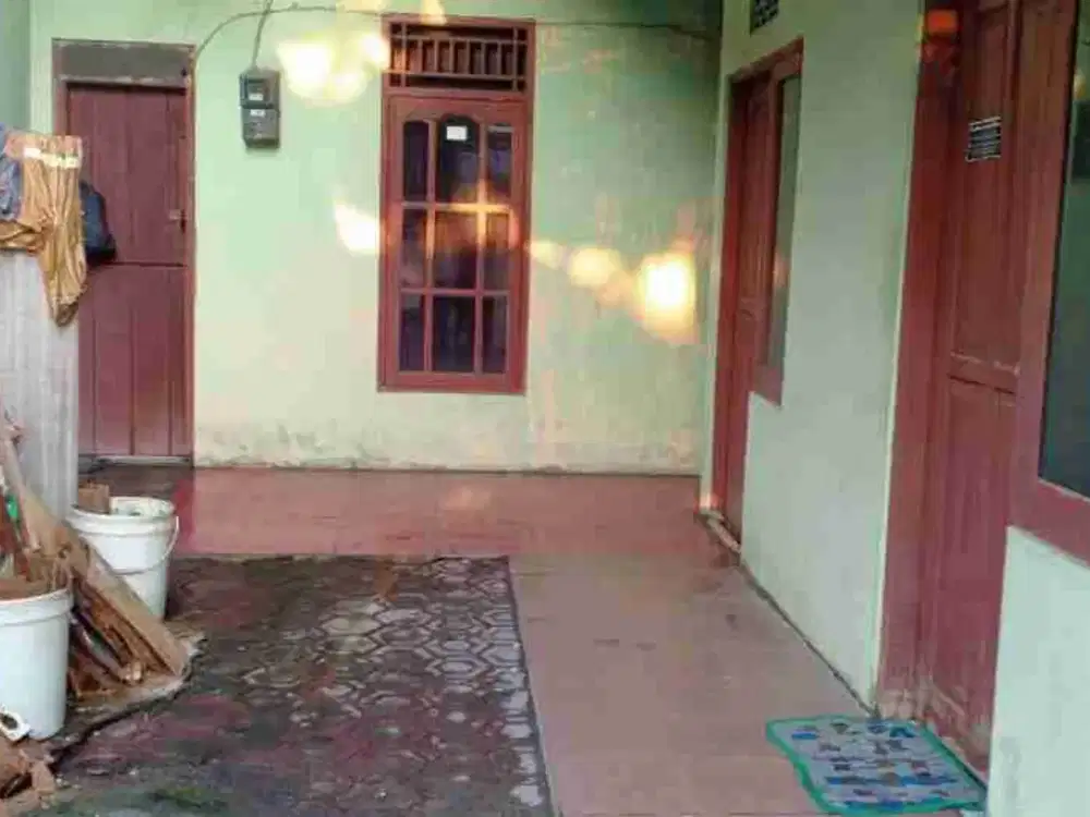 Dijual Rumah Palebon Pedurungan