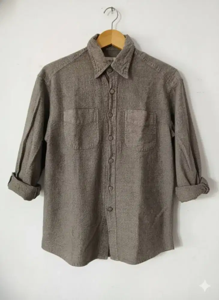 kemeja cowok bekas baju bekas kaos bekas