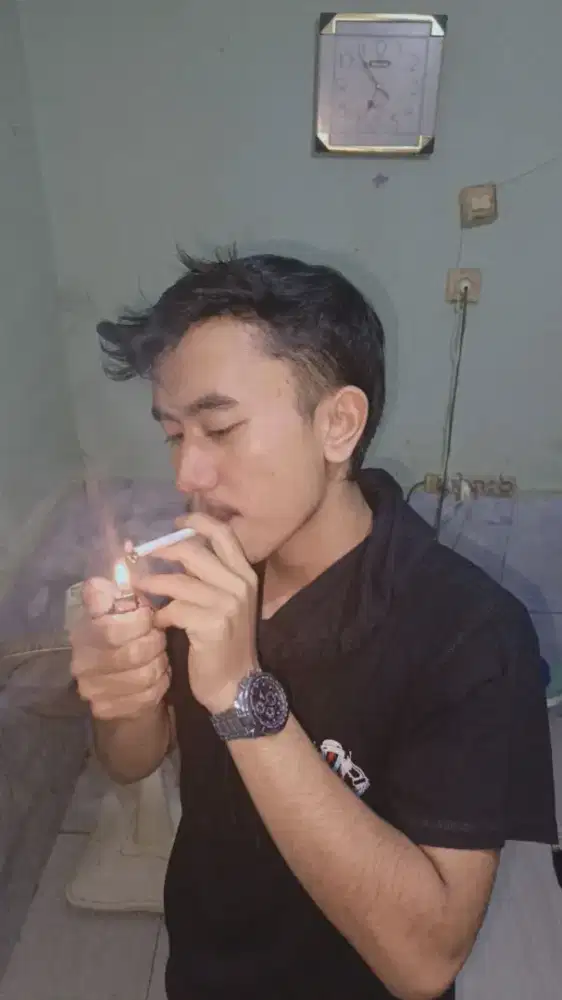 Lagi cari lowongan kerja