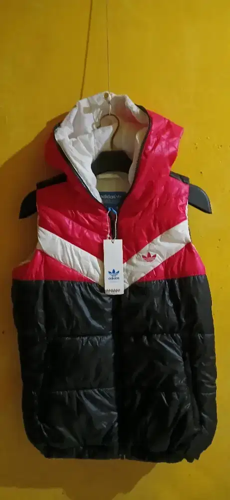 Vest Rompi Colorado Adids Baruu 100% S