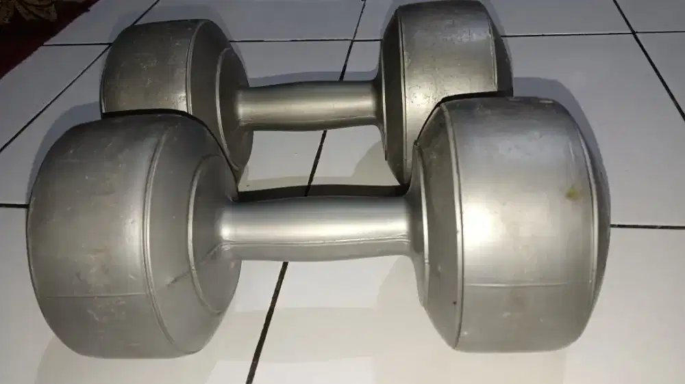 jual barbel berat 5kg