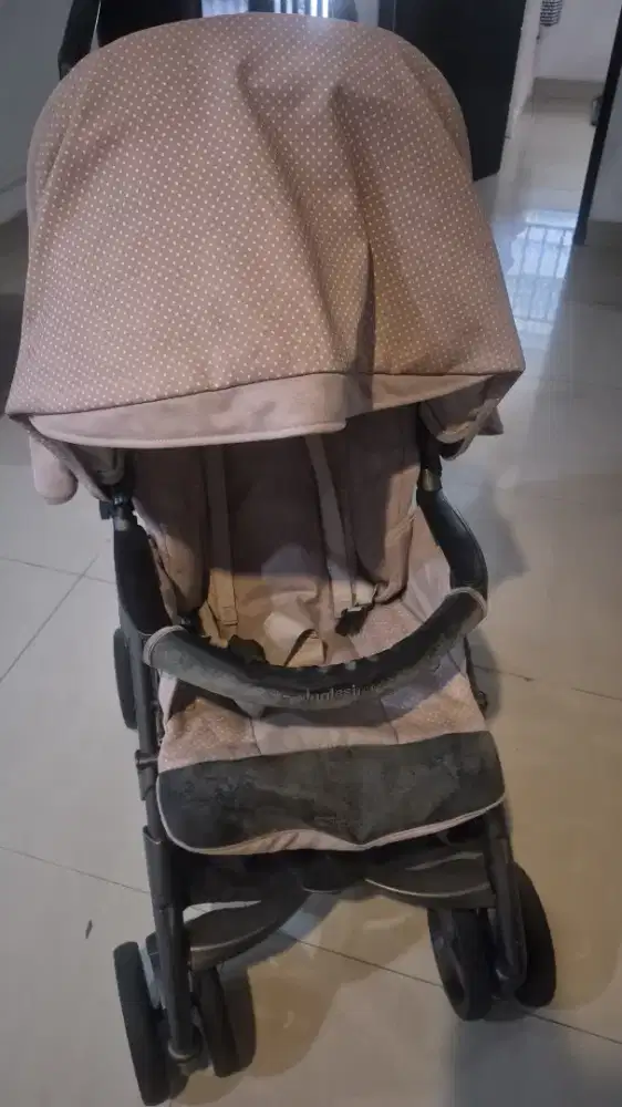 Stroller Inglenesia