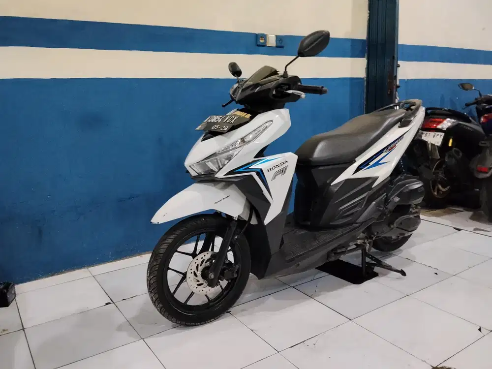 Honda vario2016 ful orisinil