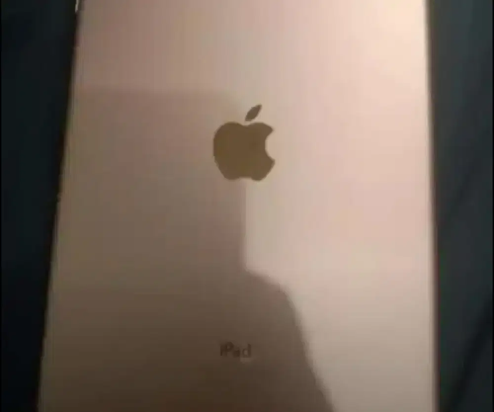 Ipad Mini Air GEN 1. Lock iCloud