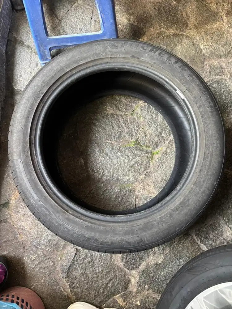 JUAL BAN MICHELIN PRIMACY