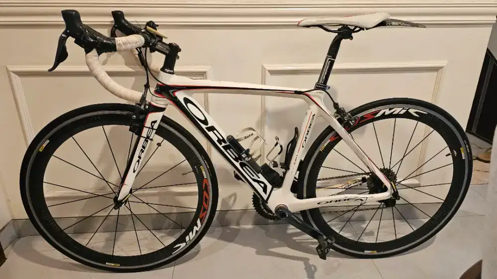 Road Bike Orbea Orca