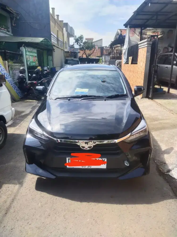 Lowongan kerja pria serabutan