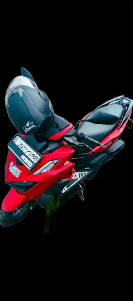 Jual Murah Vario 160