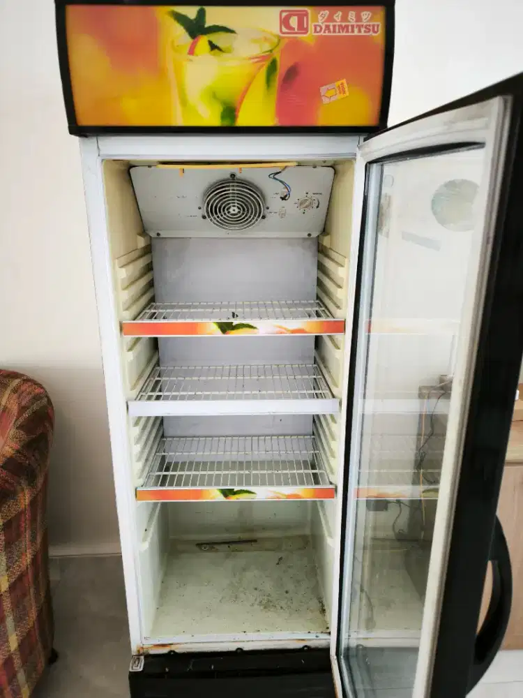 Showcase Daimitsu DISC-228SF