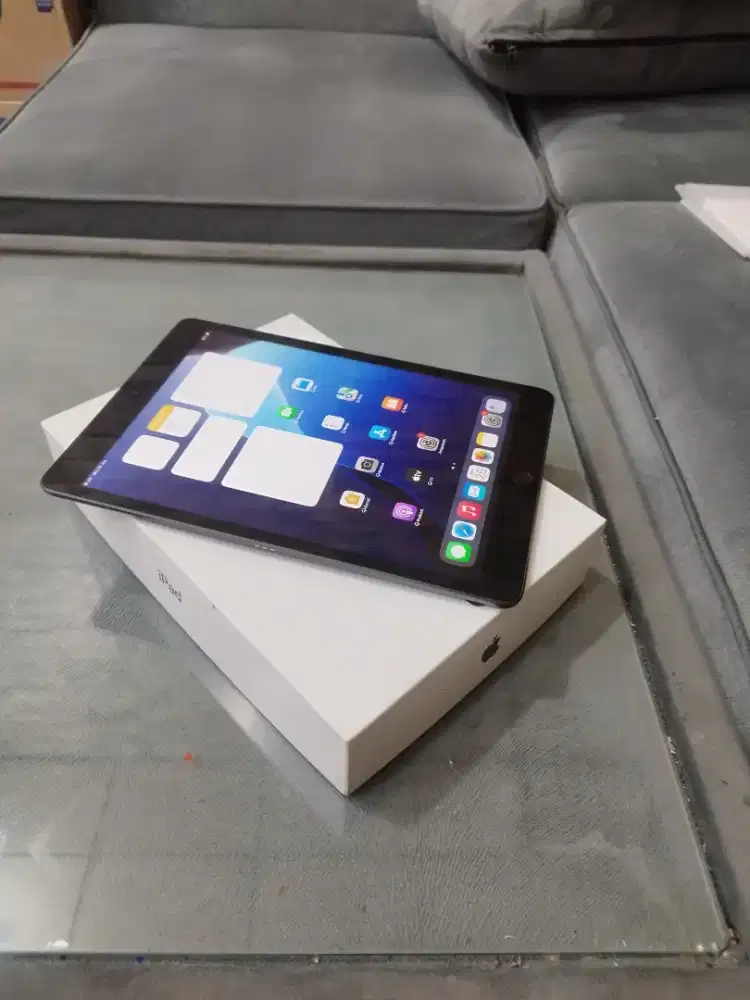 Ipad gen 9 64gb ibox