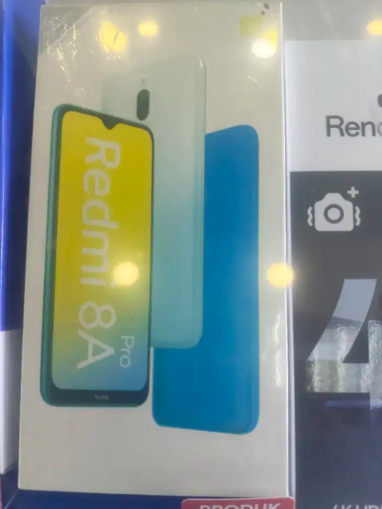 Cicilan hp redmi cuma pakai ktp