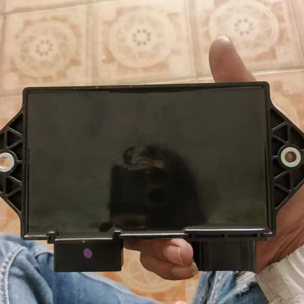 Ecu Honda salah beli