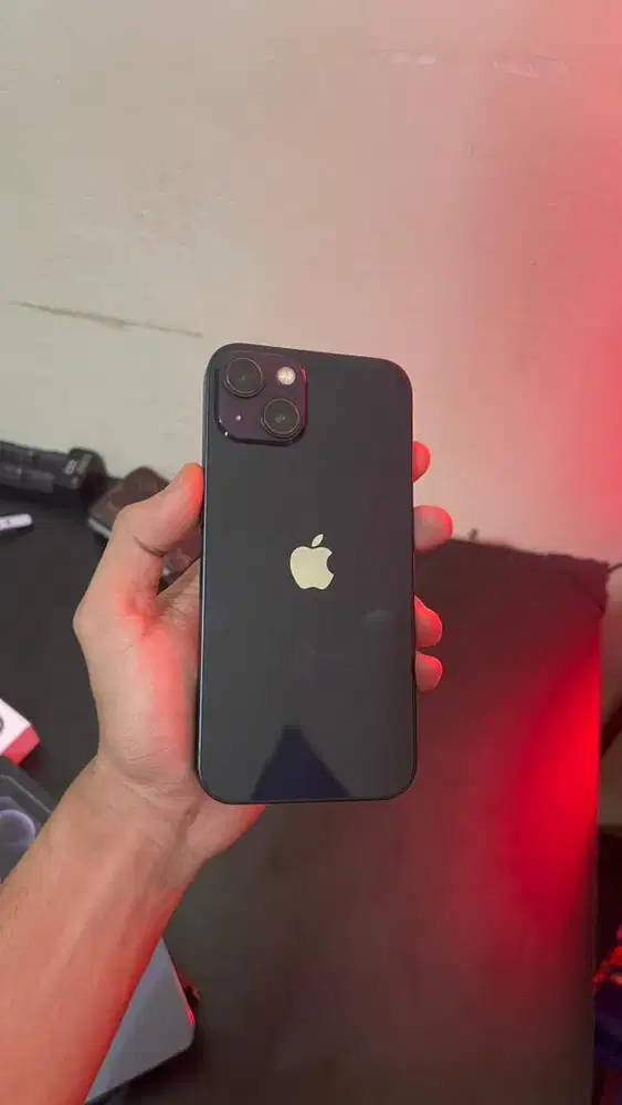 iPhone 13 128gb fullset