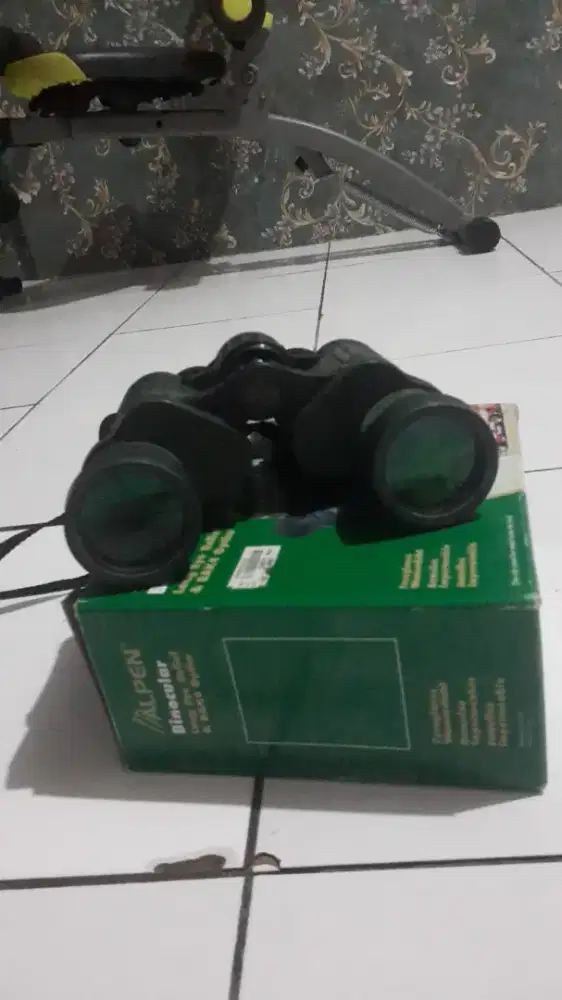 jual teropong..