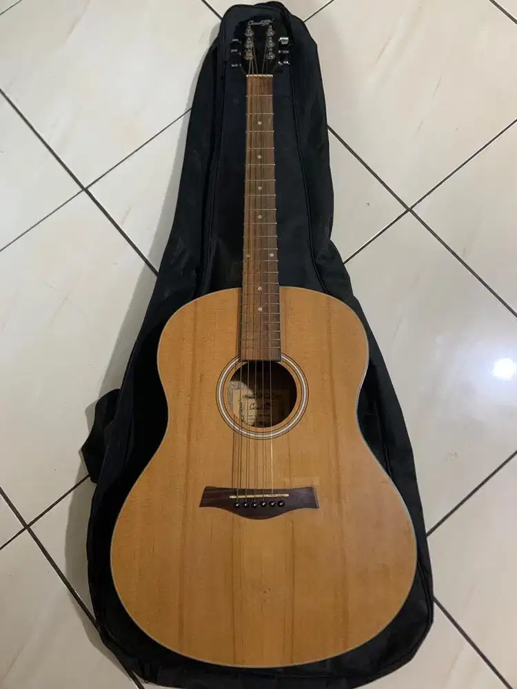 Gitar Akustik Cowboy Original