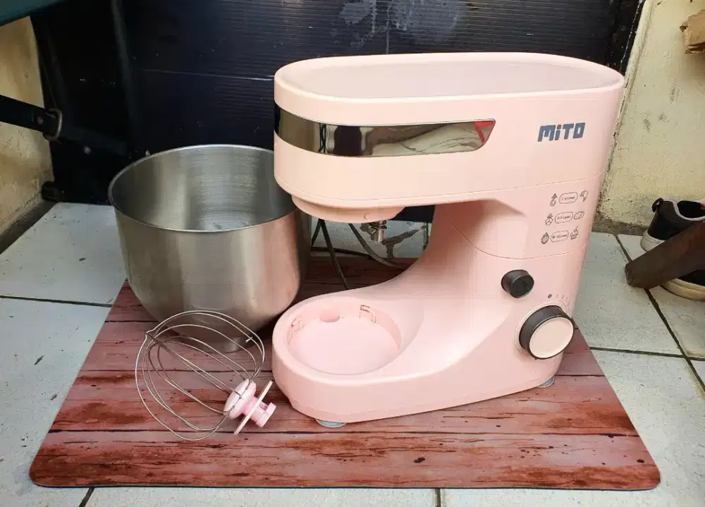 Mixer Mito MX100