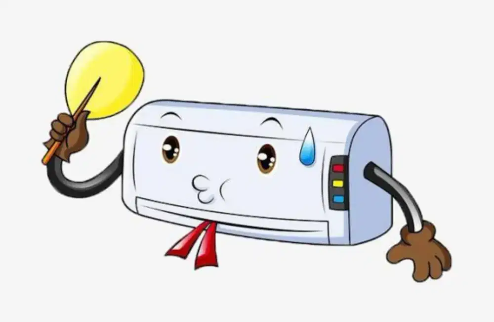 Jasa Service& perawatan Ac