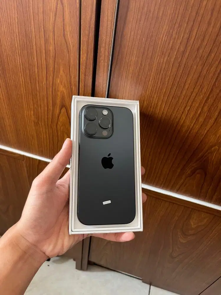 iphone 16pro 256Gb ibox
