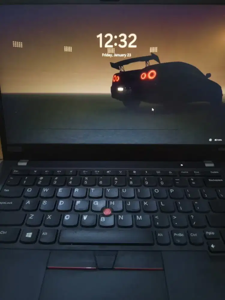 Lenovo ThinkPad X390 i5 Gen 8 | RAM 16GB | SSD 256GB
