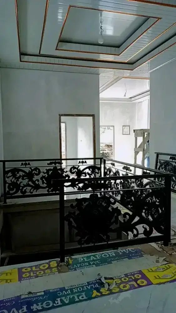 Bengkel las zakiy kontruksi