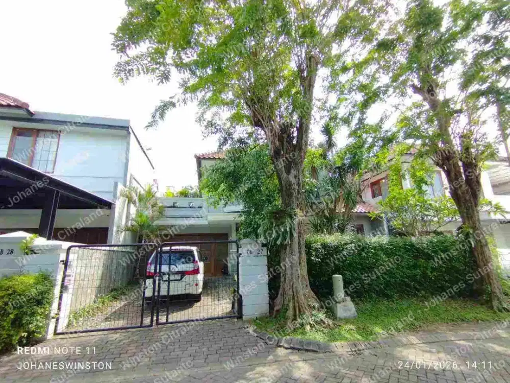 Rumah Jual Graha Family Murah Surabaya Barat