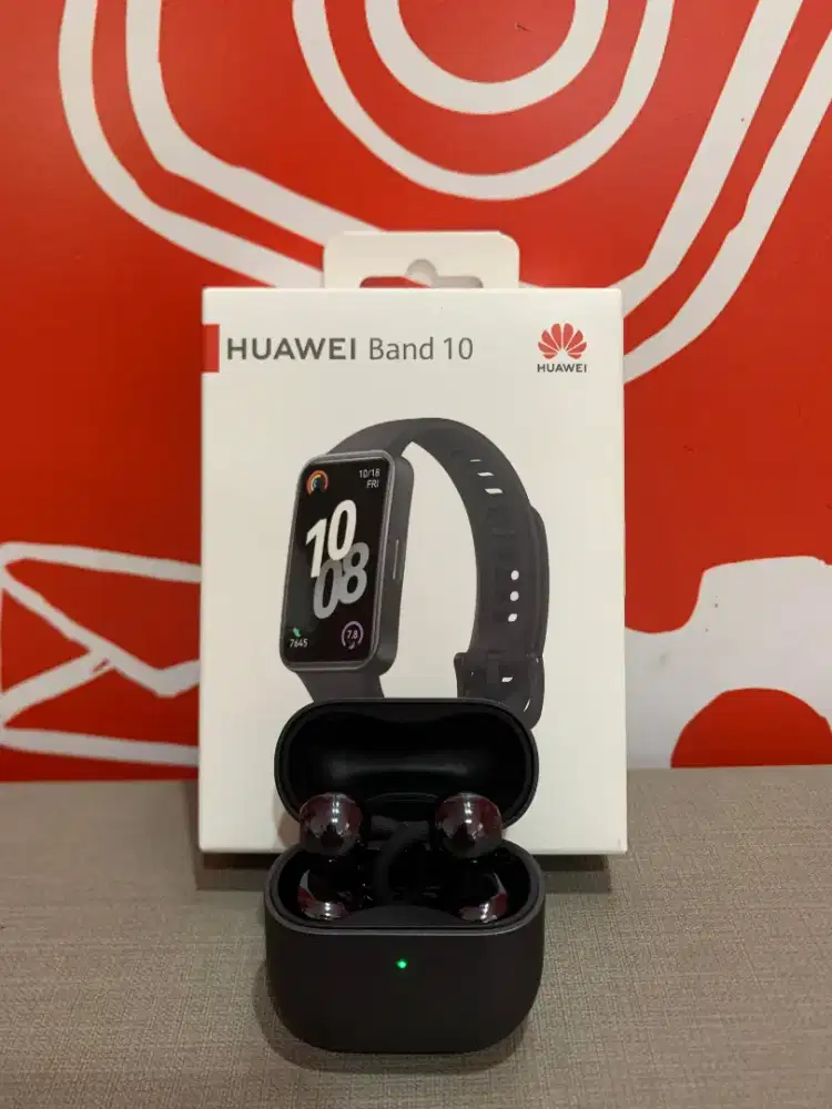 Huawei Free Clip 2 tws open ear