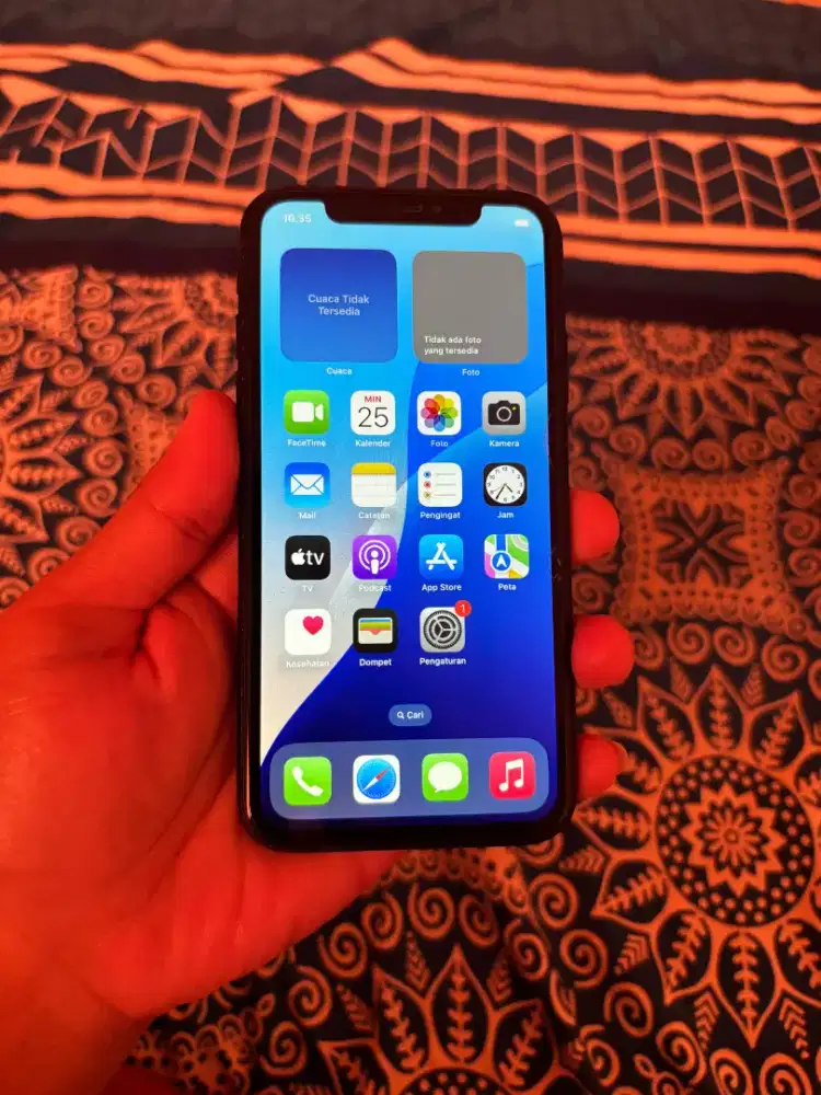 Iphone Xr 64 Gb