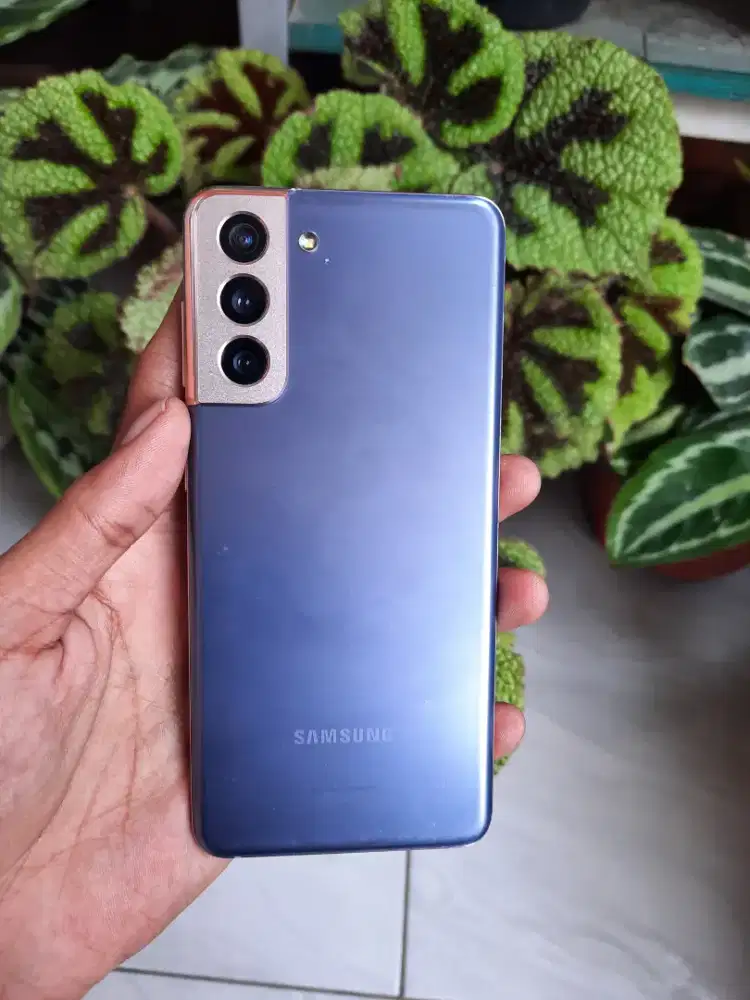 Samsung S21 5G SEIN