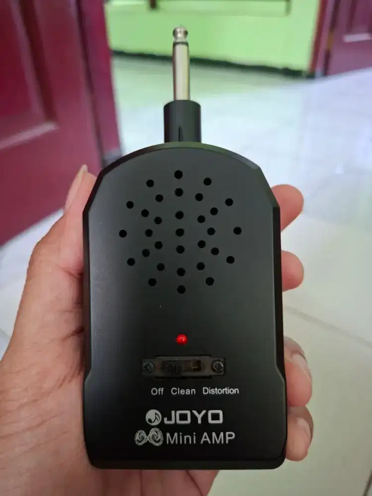 Ampli gitar mini JOYO-A1