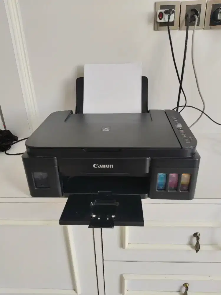 Printer Canon G2010