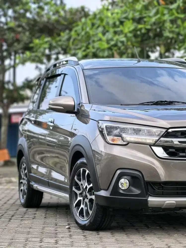 Suzuki XL7 2023 Automatic Plat H Pajak Baru Nol Spet Istimewa