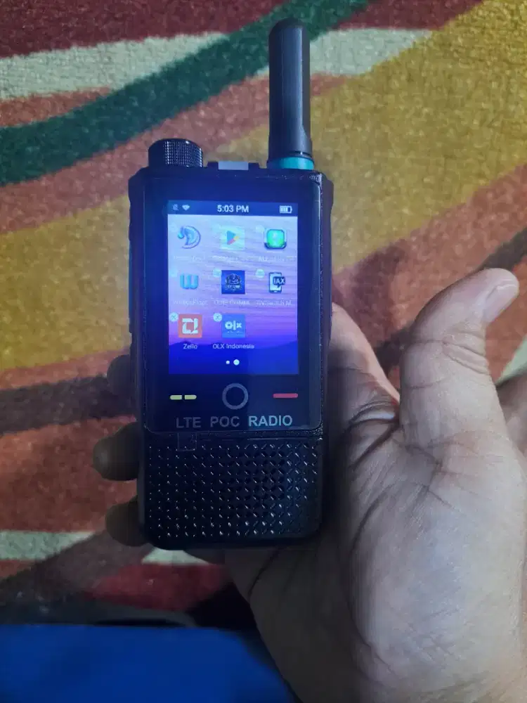 HT SMP POC PNC 560 Pro