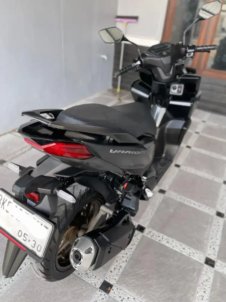 Dijual Vario 160 CBS 2025