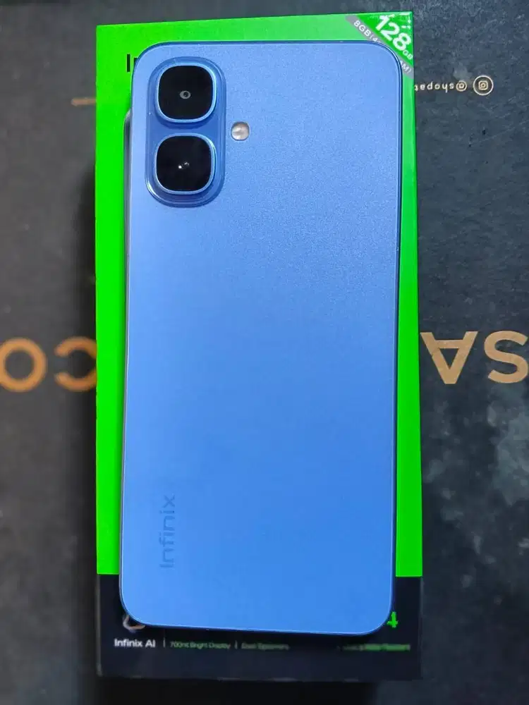 Infinix smart 10 ram 4/128