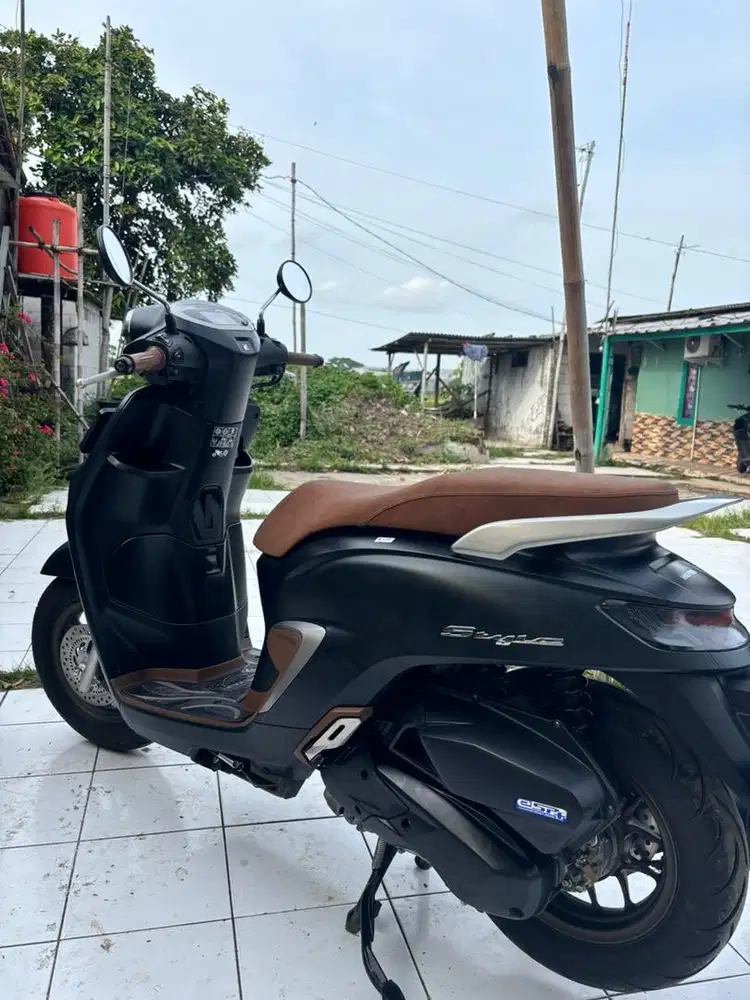 stylo 160 ABS (2024)