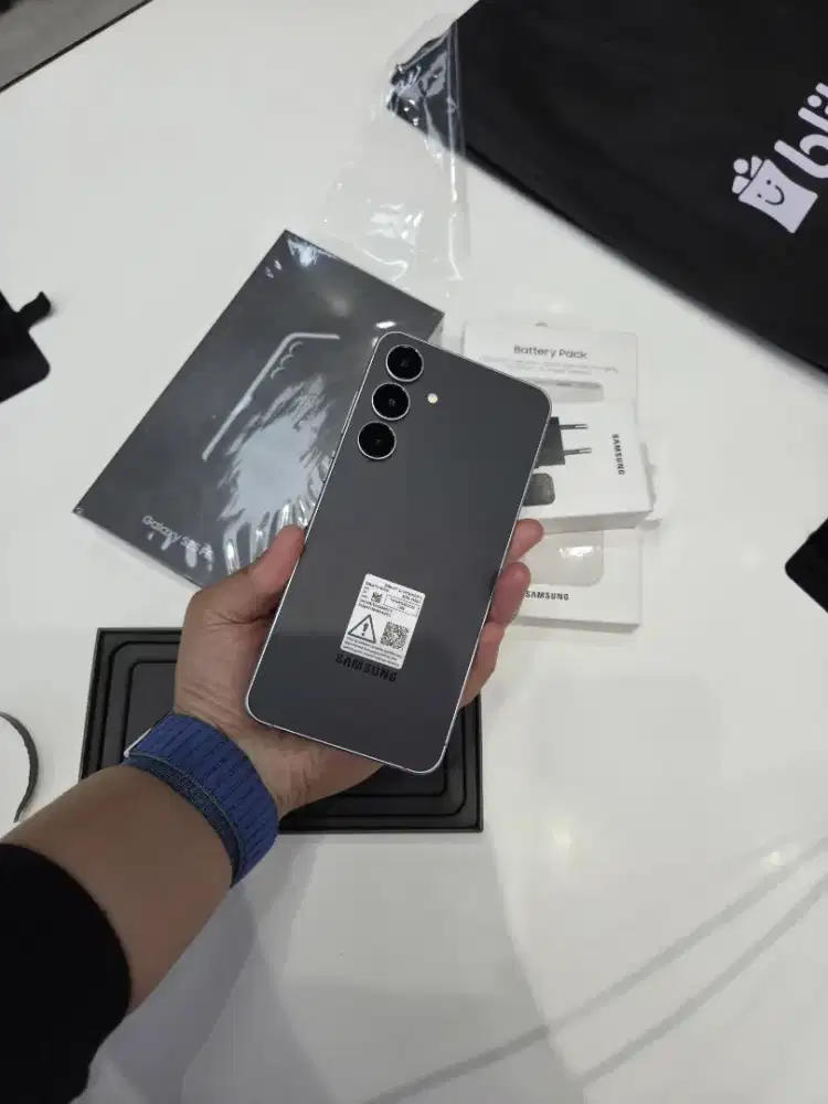 Samsung Galaxy S25 FE 256GB