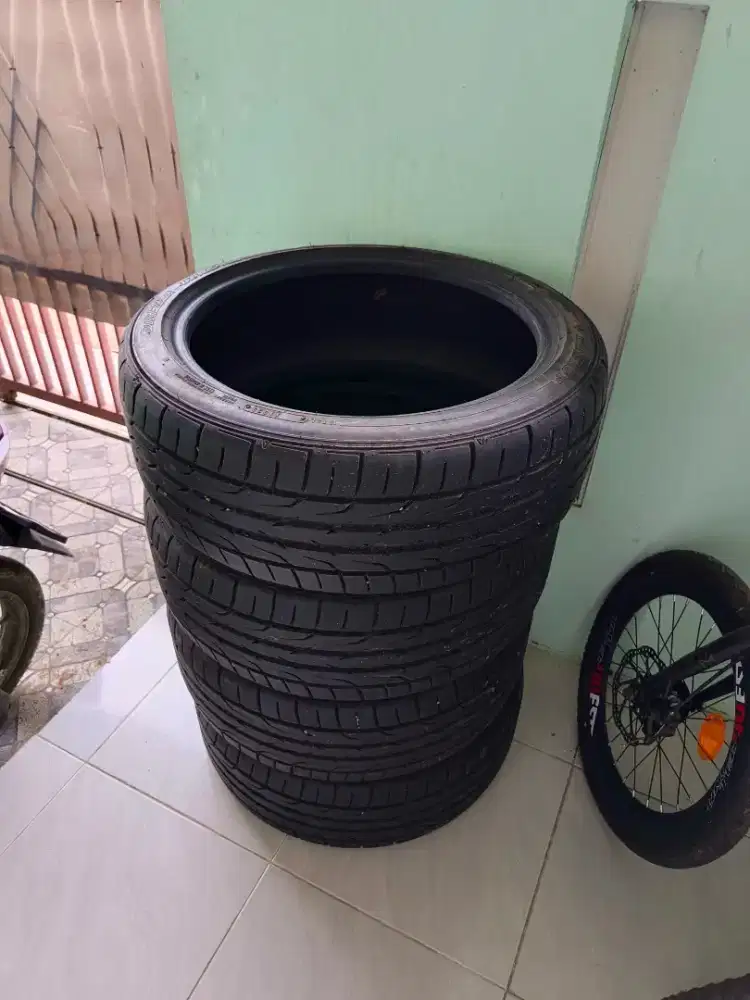 direzza dz102 R17 205/45