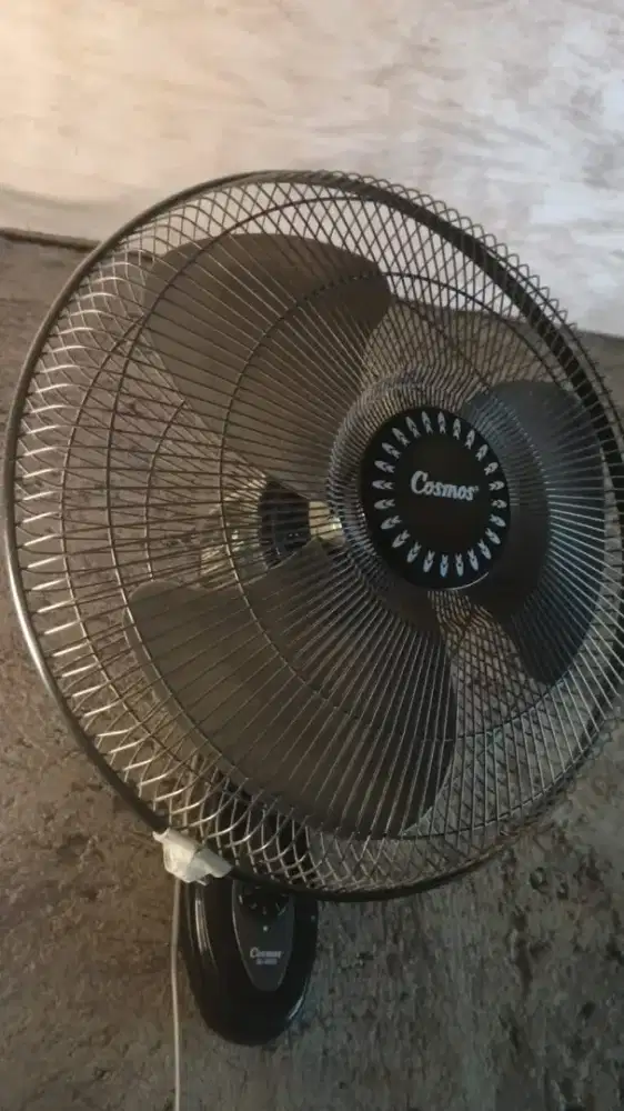 Jual kipas angin