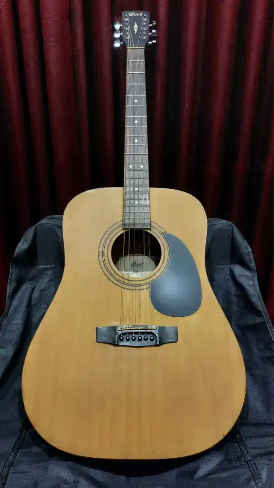 CORT AD810E OP Gitar Akustik-Elektrik