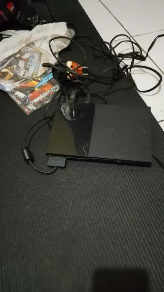 Jual Playstation 2