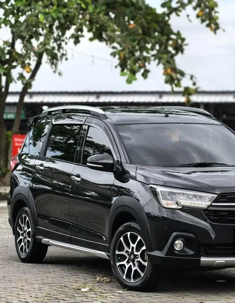 Suzuki XL7 Beta 2021 Manual Istimewa Mulus