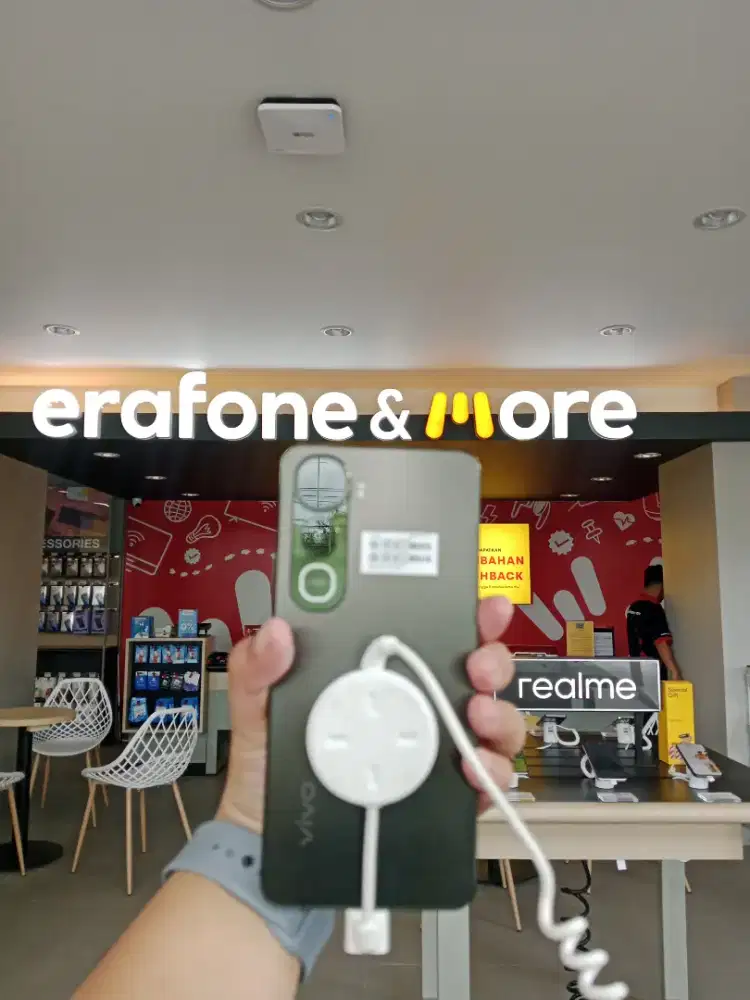 VIVO Y400 8 GB/ 128 GB