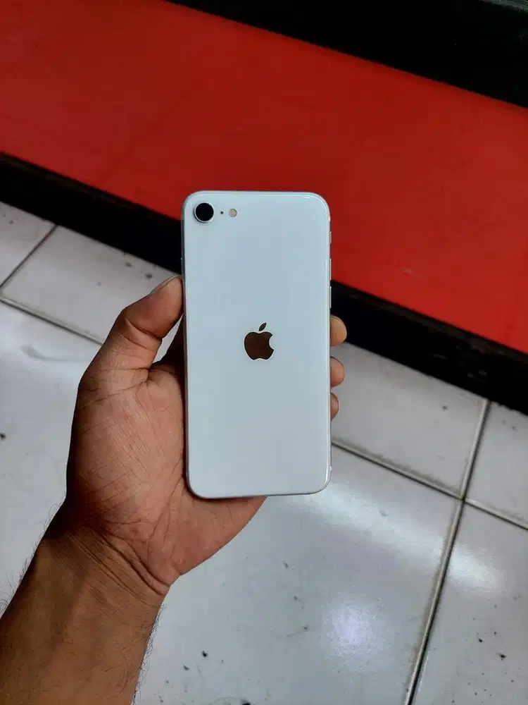 Iphone se Gen2 128GB