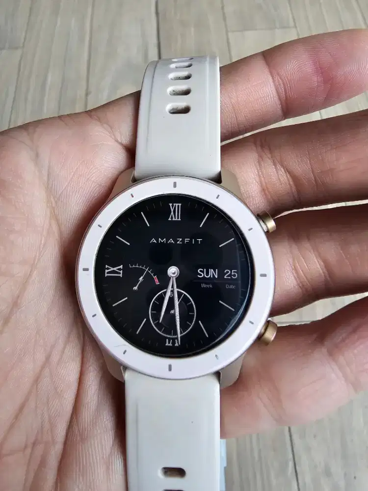 Smart watch wanita Smart Watch Cewek