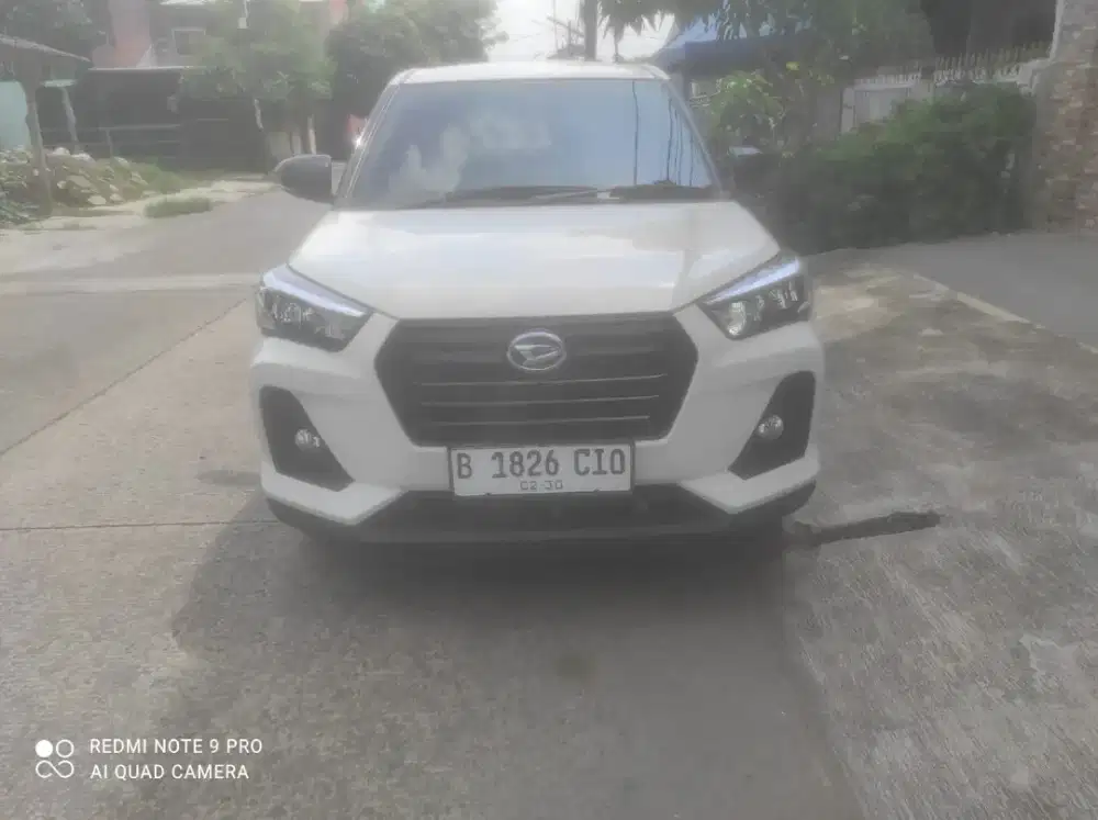 Dijual karena jarang dipakai