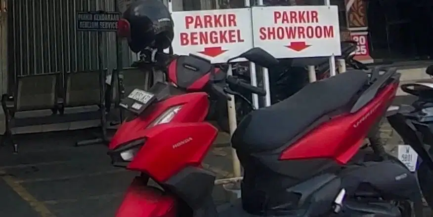 Vario 160 CBS th 2023