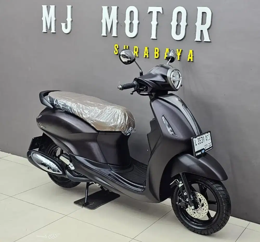 MULUS//YAMAHA FILANO LUX//TAHUN 2025