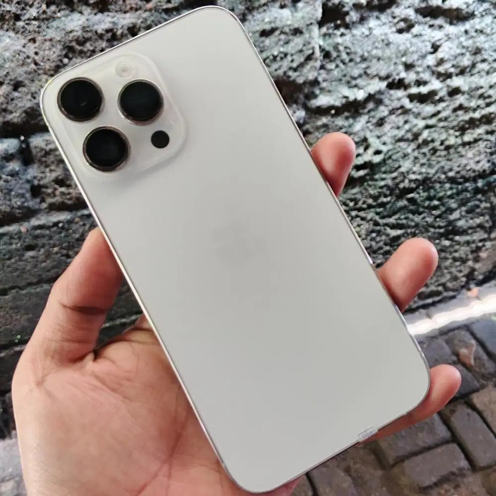 iPhone 14 ProMax 128gb Fullset All operator