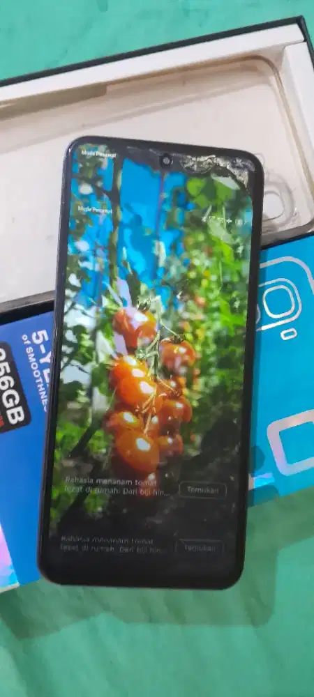 Infinix hot 50 pro
8/256