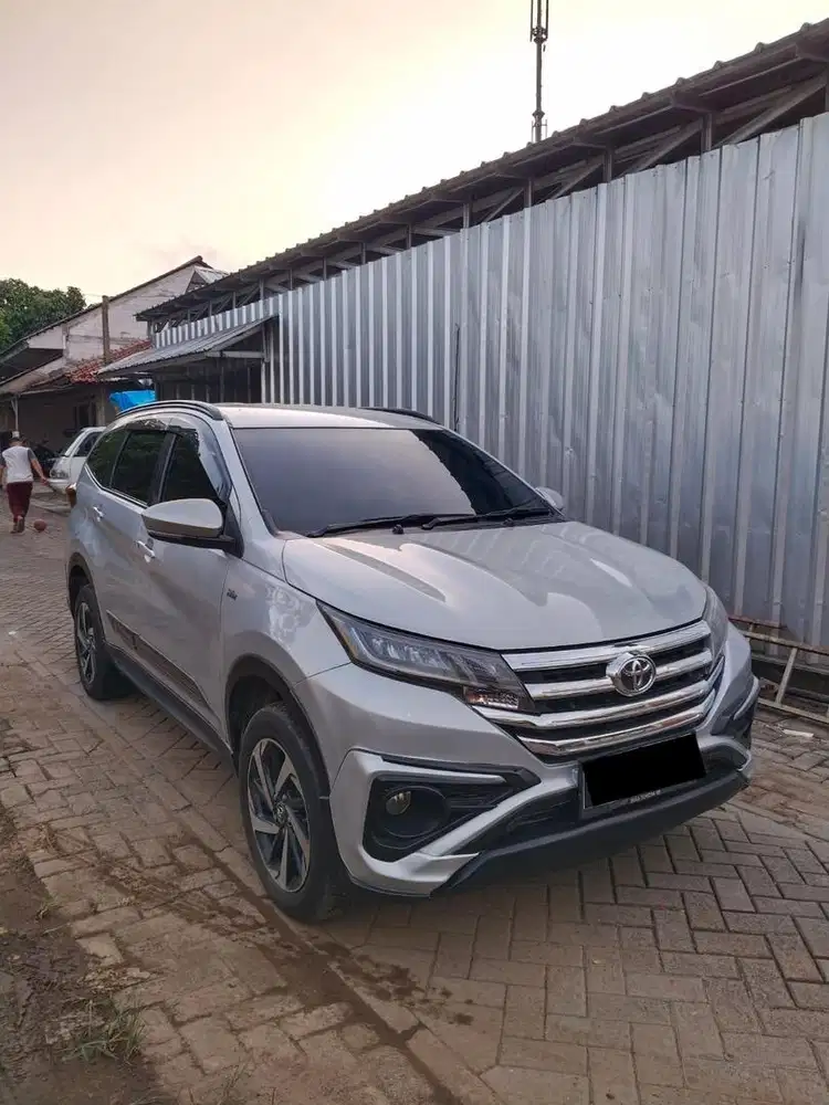 Rush GR Manual 2022 Bs Tuker Tmbh